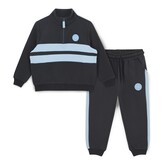 Mitch and Son Mitch & Son AW26 Walker 1/4 Zip Tracksuit