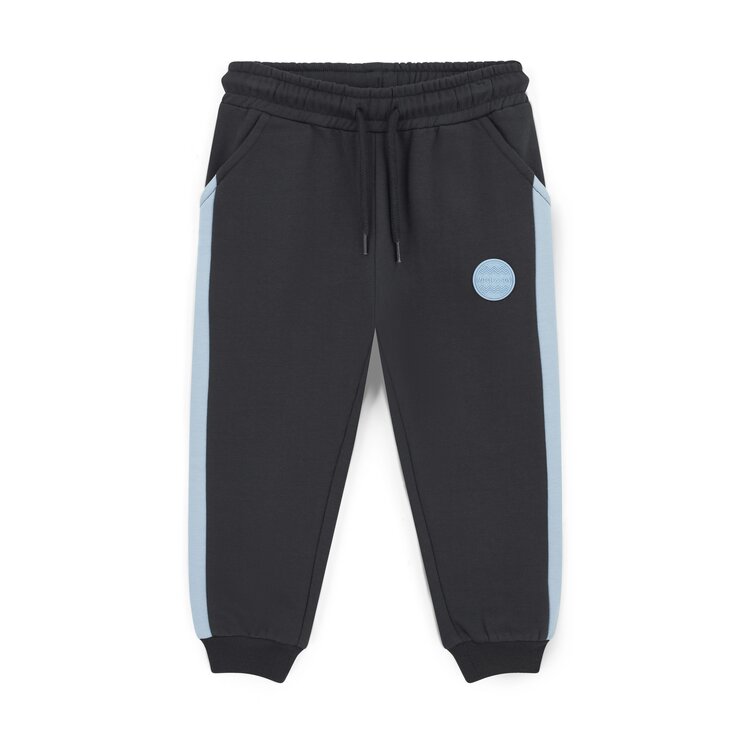 Mitch and Son Mitch & Son AW26 Walker 1/4 Zip Tracksuit