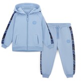 Mitch and Son Mitch & Son AW26 Warren ZigZag Tracksuit
