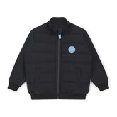 Mitch and Son Mitch & Son AW26 Winston Padded Nylon Jacket