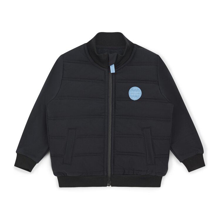Mitch and Son Mitch & Son AW26 Winston Padded  Jacket