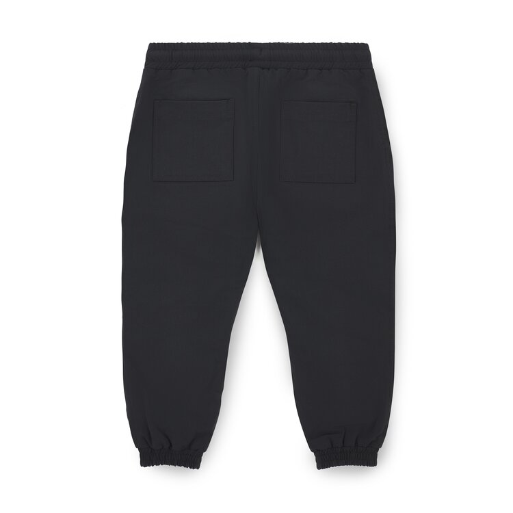 Mitch and Son Mitch & Son AW26 Waleed Nylon Trouser