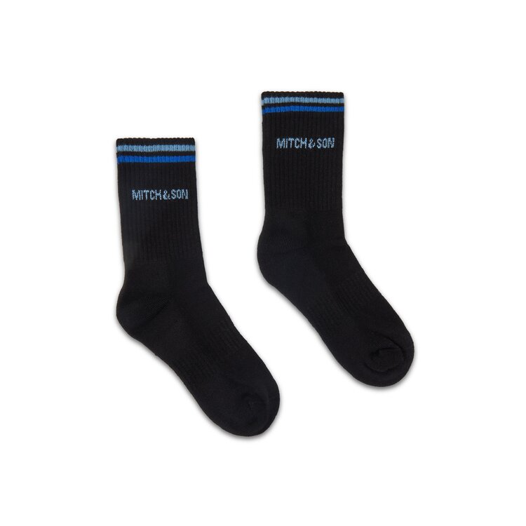 Mitch and Son Mitch & Son AW26 William Sport Sock