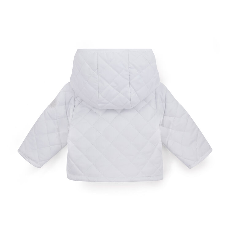 Mitch and Son Mitch & Son AW26 Zain Quilted Jacket