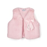 ADee A*Dee AW26 Anna Fur Gilet