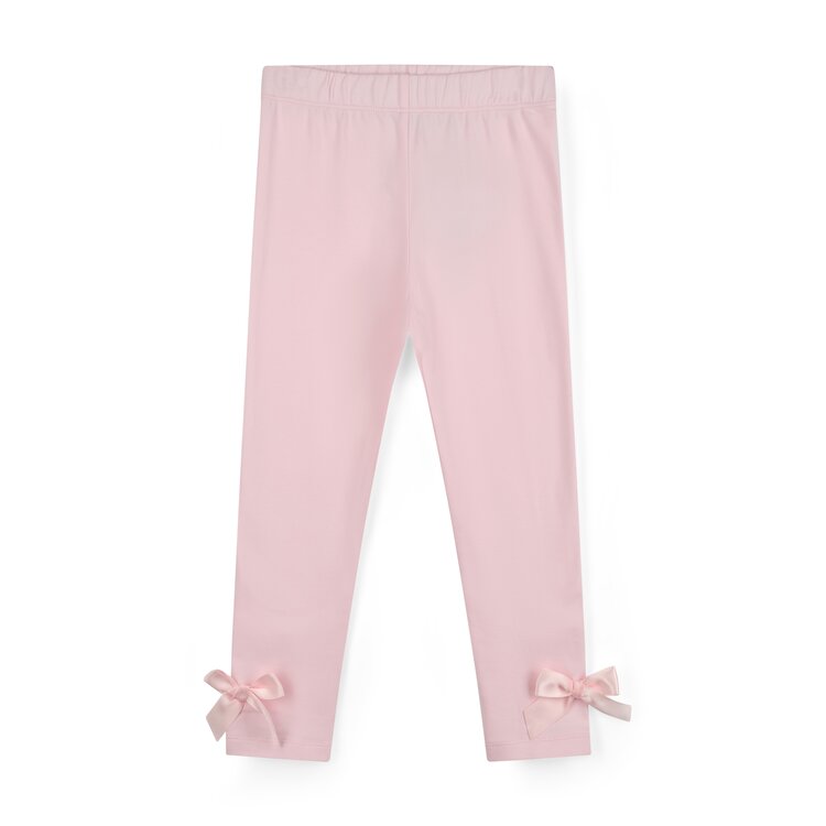 ADee A*Dee AW26 Alina Fur Hood Legging Set