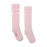 ADee A*Dee AW26 Ariel Bow Knee High Sock