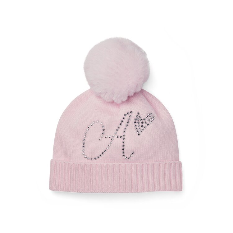 ADee A*Dee AW26 April Pom Pom Hat