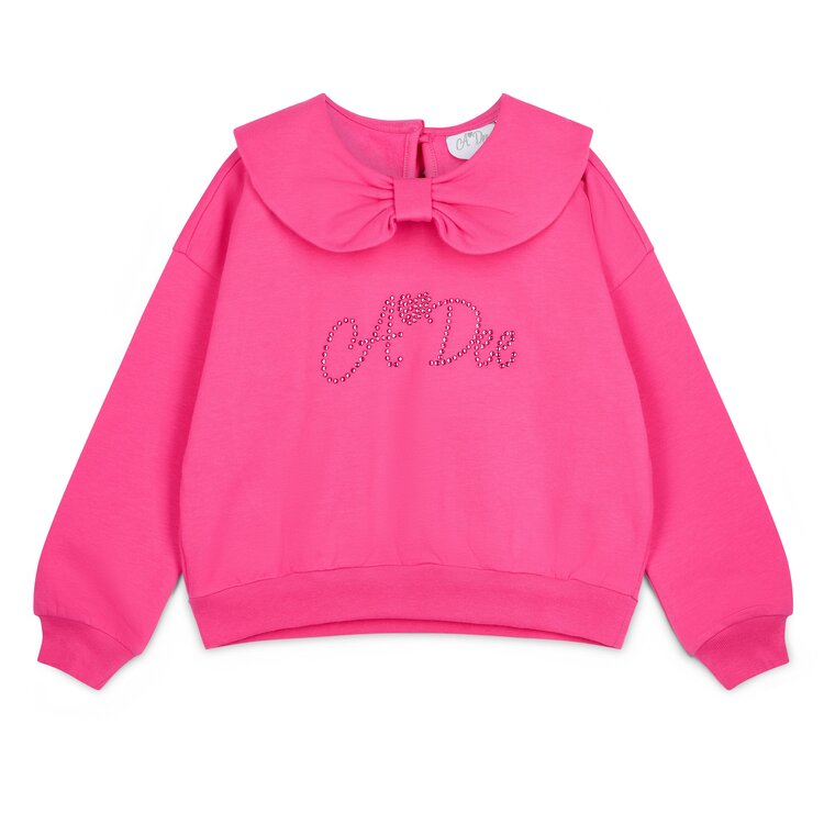 ADee A*Dee AW26 Amara Flare Tracksuit