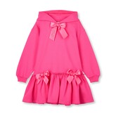 ADee A*Dee AW26 Alana Hoodie Sweat Dress