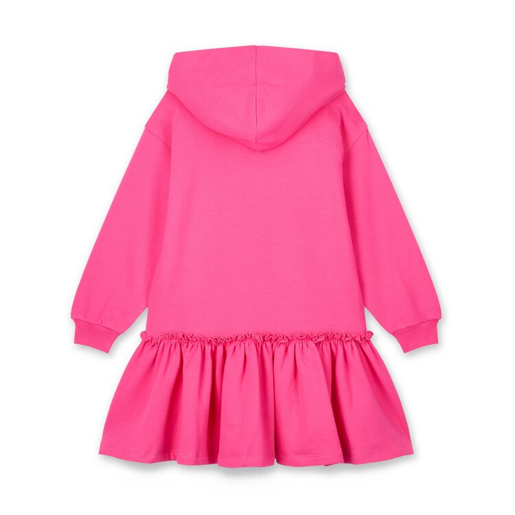ADee A*Dee AW26 Alana Hoodie Sweat Dress