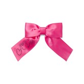 ADee A*Dee AW26 Ariah Satin Bow Hairclip