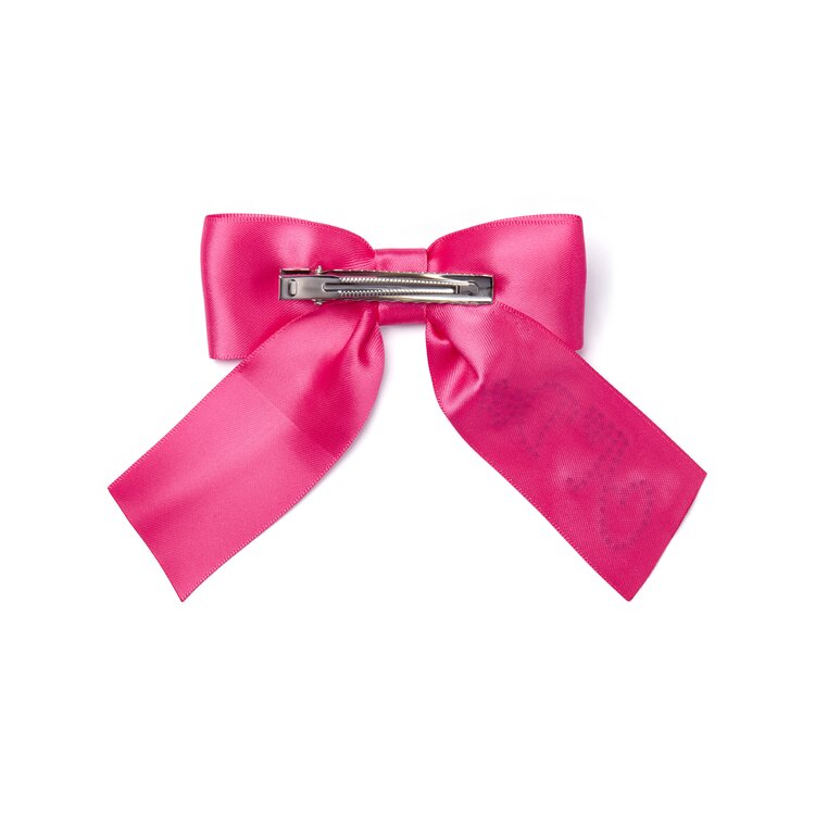 ADee A*Dee AW26 Ariah Satin Bow Hairclip