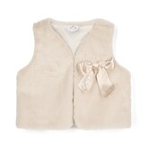 ADee A*Dee AW26 Anna Fur Gilet