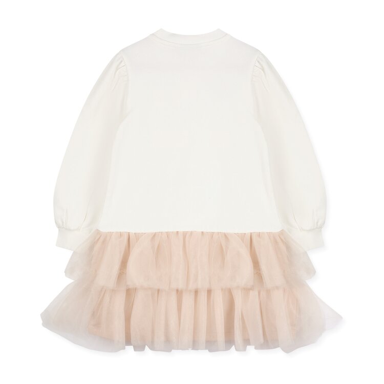 ADee A*Dee AW26 Brandy Tulle Bow Dress