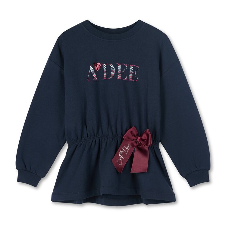 ADee A*Dee AW26 Celine Sweatshirt Legging Set