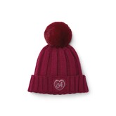 ADee A*Dee AW26 Bobbie Pom Pom Hat
