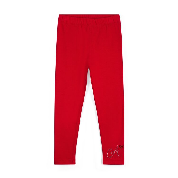 ADee A*Dee AW26 Bonnie Tulle Legging Set