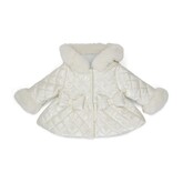 Little A Little A AW26 Dolly Quilted Jacket