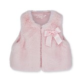 Little A Little A AW26 Dani Fur Gilet