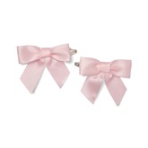 Little A Little A AW26 Denver Satin Bow Hairclip