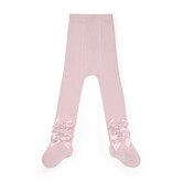 Little A Little A AW26 Divine Bow Tights