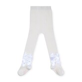 Little A Little A AW26 Divine Bow Tights