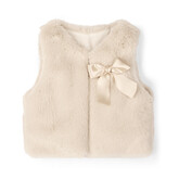 Little A Little A AW26 Dani Fur Gilet