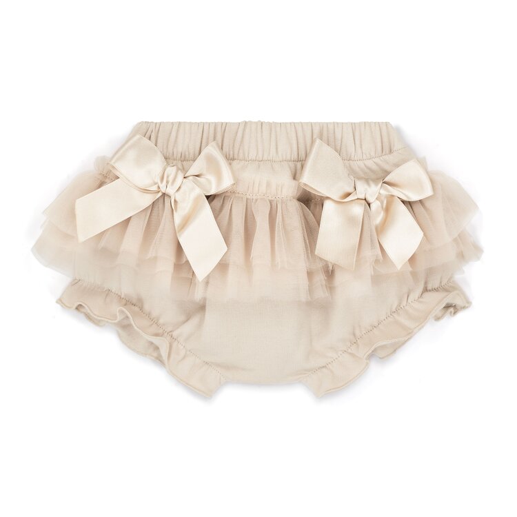 Little A Little A AW26 Emelye Tulle Jam Pant Set