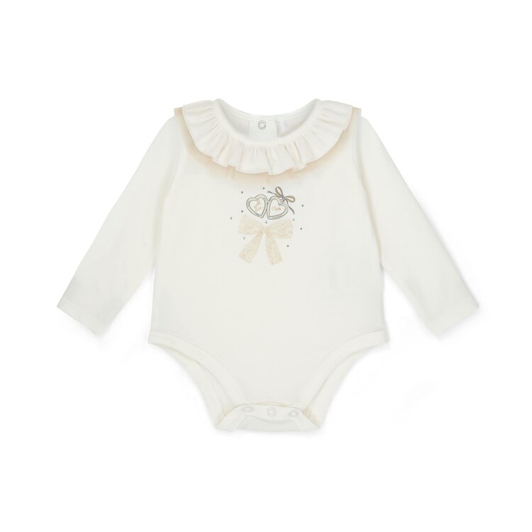 Little A Little A AW26 Emelye Tulle Jam Pant Set