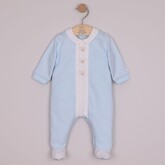 Emile et Rose Emile et Rose AW26 Miles Babygrow