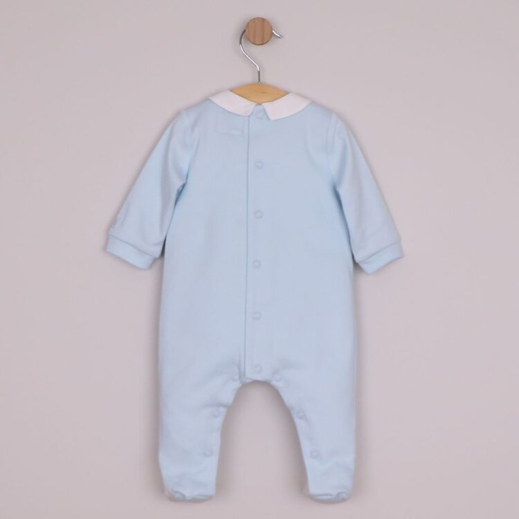 Emile et Rose Emile et Rose AW26 Miles Babygrow