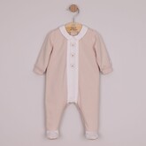 Emile et Rose Emile et Rose AW26 Miles Babygrow