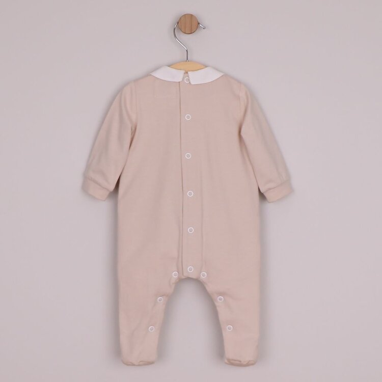 Emile et Rose Emile et Rose AW26 Miles Babygrow