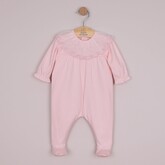 Emile et Rose Emile et Rose AW26 Mabel Babygrow