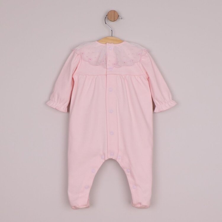 Emile et Rose Emile et Rose AW26 Mabel Babygrow