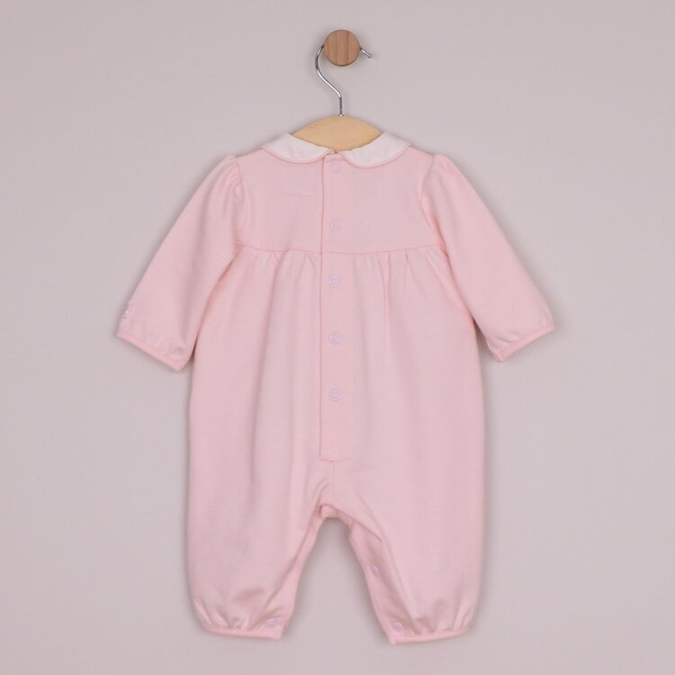 Emile et Rose Emile et Rose AW26 Marie Bow All in One