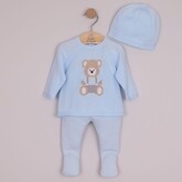 Emile et Rose Emile et Rose AW26 Marco Two Piece with Hat