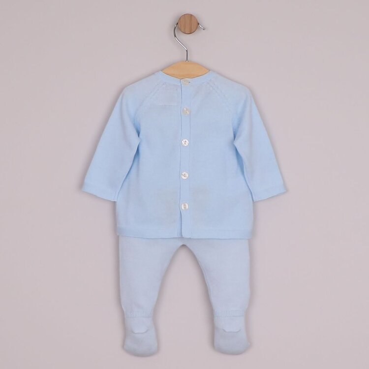 Emile et Rose Emile et Rose AW26 Marco Two Piece with Hat