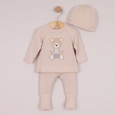 Emile et Rose Emile et Rose AW26 Marco Two Piece with Hat