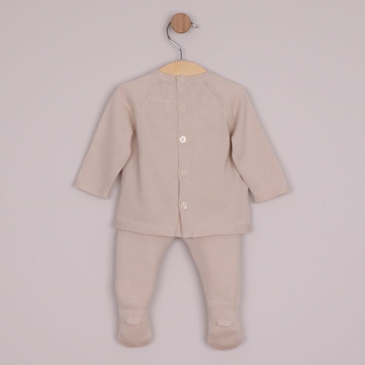 Emile et Rose Emile et Rose AW26 Marco Two Piece with Hat