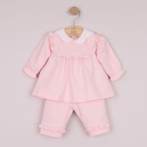 Emile et Rose Emile et Rose AW26 Macey Trouser Set