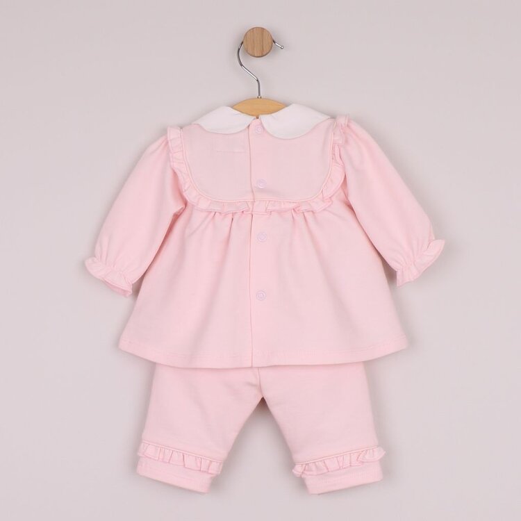 Emile et Rose Emile et Rose AW26 Macey Trouser Set