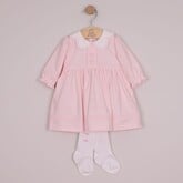 Emile et Rose Emile et Rose AW26 Maggie Dress & Tights