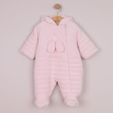 Emile et Rose Emile et Rose AW26 Alison Fleece Pramsuit