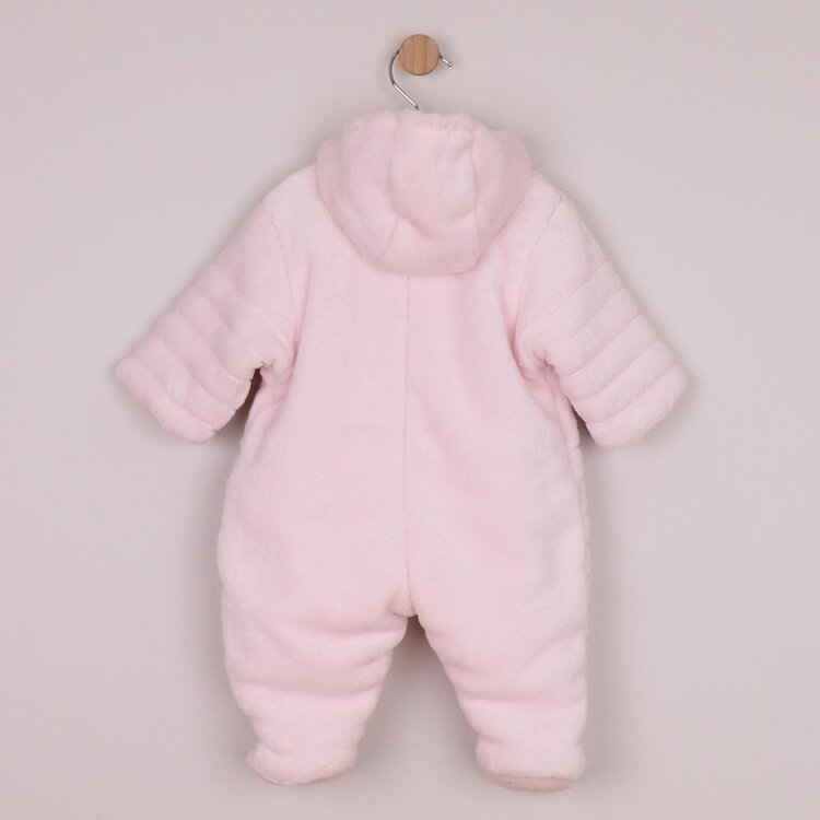 Emile et Rose Emile et Rose AW26 Alison Fleece Pramsuit