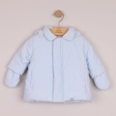 Emile et Rose Emile et Rose AW26 Neil Jacket