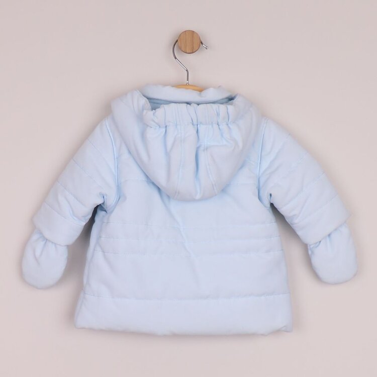 Emile et Rose Emile et Rose AW26 Neil Jacket