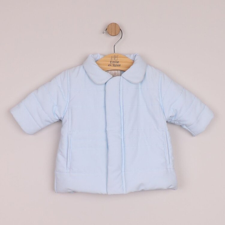 Emile et Rose Emile et Rose AW26 Neil Jacket