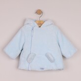 Emile et Rose Emile et Rose AW26 Axel Fleece Jacket
